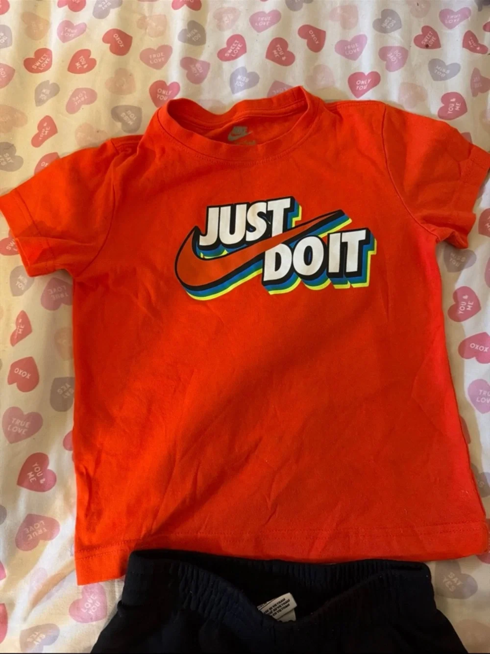 Nike short outift - Picture 5 of 8